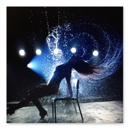 Flashdance The Musical Promo