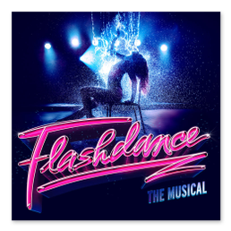 Flashdance Promo