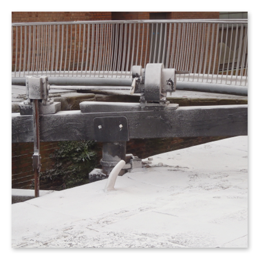 Frost Lock 3