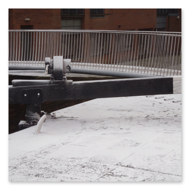 Frost Lock 4