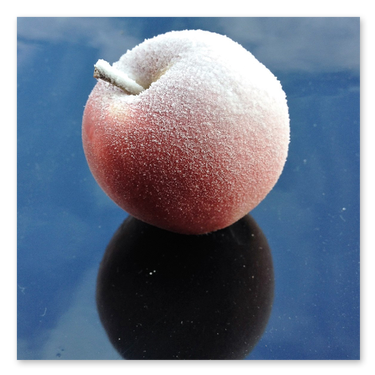 Ice Wax-apple