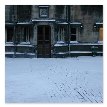 Power Snow - BBC Songs of Praise 4