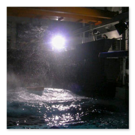 Wave Launcher Cannon
