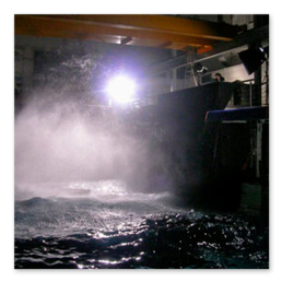 Wave Launcher Cannon