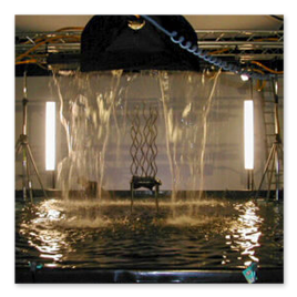 Renka Rain - Waterfall