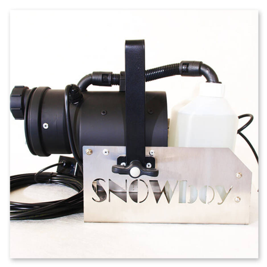 SNOWboy SP 3