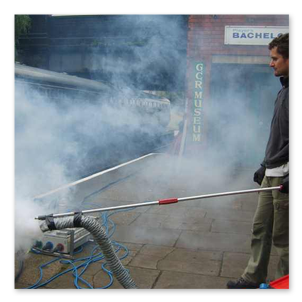 Smoke - South Riding 2